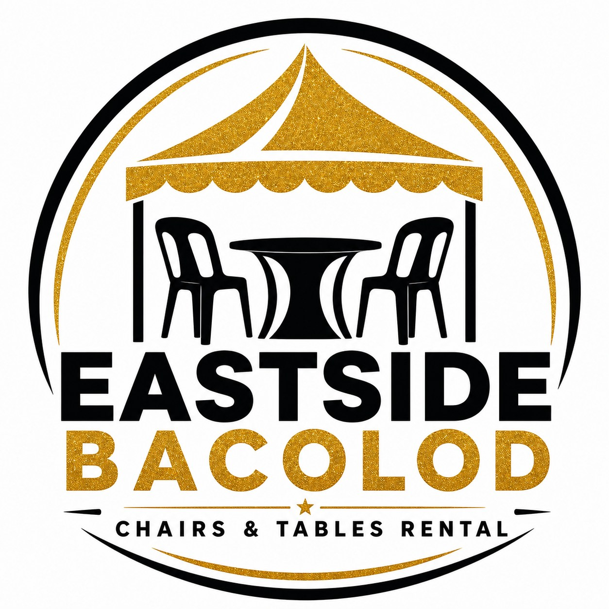 EastSide Bacolod Logo